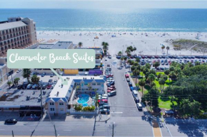 Clearwater Beach Suites #203